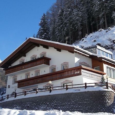 Villa Perla Selva di Val Gardena Exterior foto